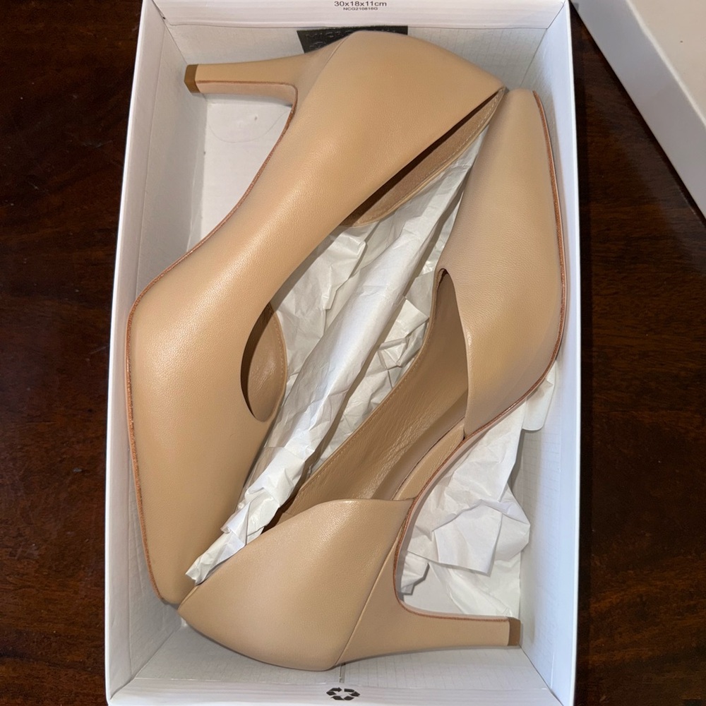 Vince Heels